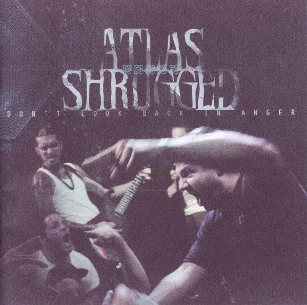 Atlas Shrugged- Don't Look Back In Anger-BoldPlay