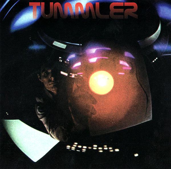 Tummler- Queen To Bishop VI-BoldPlay