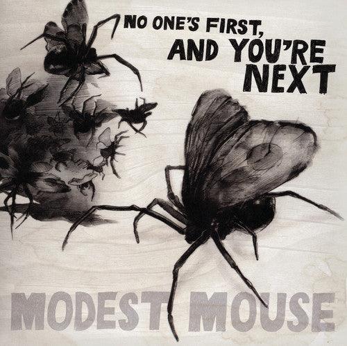 Modest Mouse- No One's First & You're Next (Vinyl)-BoldPlay