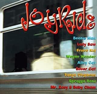 Various- Joyride-BoldPlay
