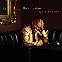 Jubilant Sykes- Wait For Me-BoldPlay