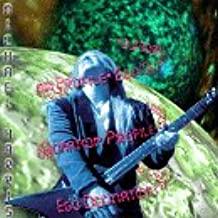 Michael Harris- Ego Decimation Profile-BoldPlay