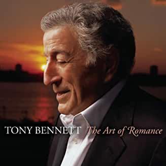 Tony Bennett- The Art Of Romance-BoldPlay
