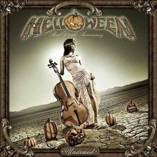 Helloween- Unarmed: Best of 25th Anniversary-BoldPlay