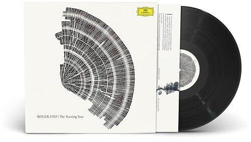 Roger Eno- Turning Year (Vinyl)-BoldPlay