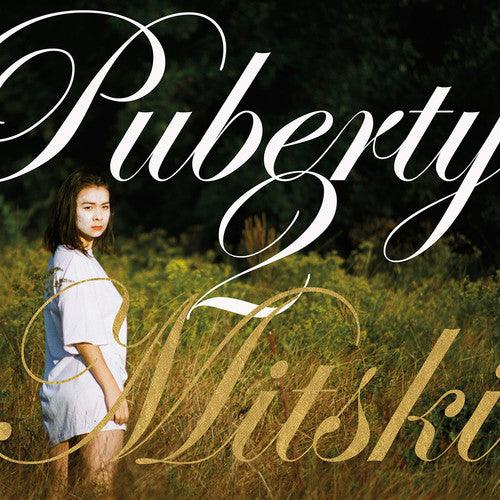 Mitski- Puberty 2 (Vinyl)-BoldPlay