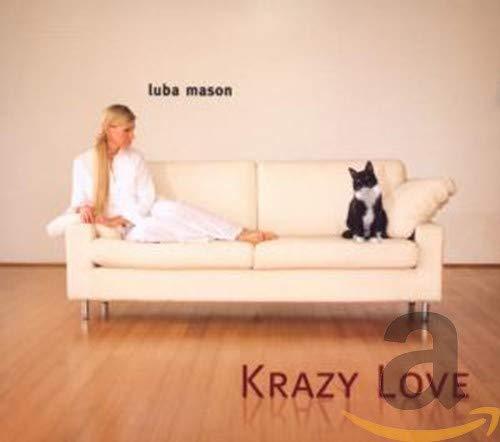 Luba Mason- Krazy Love-BoldPlay