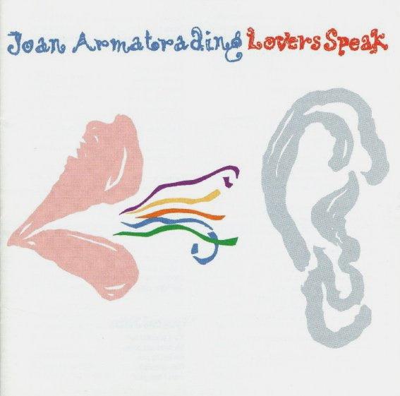 Joan Armatrading- Lovers Speak-BoldPlay