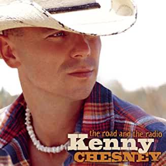 Kenny Chesney- The Road And The Radio-BoldPlay
