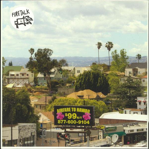 Media Jeweler- $99 R/T Hawaii (Fluorescent Pink) (Used Vinyl)-BoldPlay