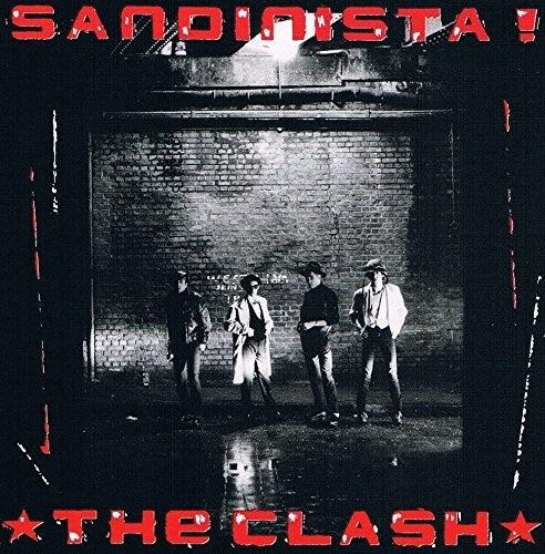 The Clash- Sandinista! (Vinyl)-BoldPlay