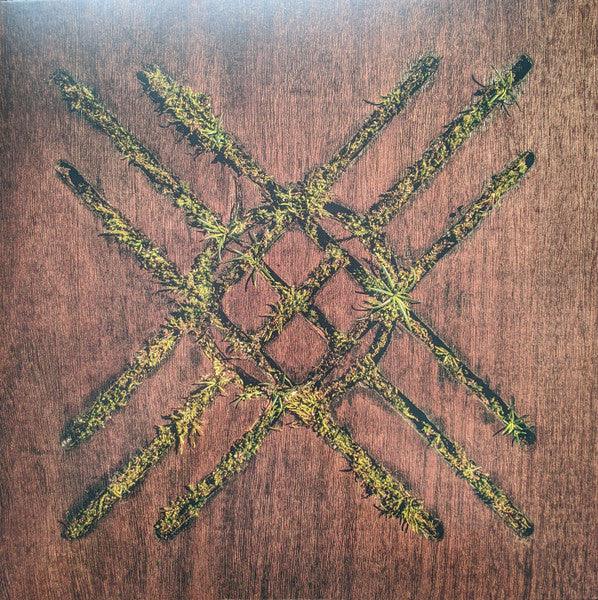 Moon Tooth- Violent Grief: Acoustic Sessions (Sealed)(Unknown Variant) (Used Vinyl)-BoldPlay