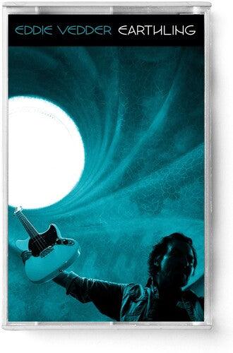 Eddie Vedder- Earthling (Cassette)-BoldPlay