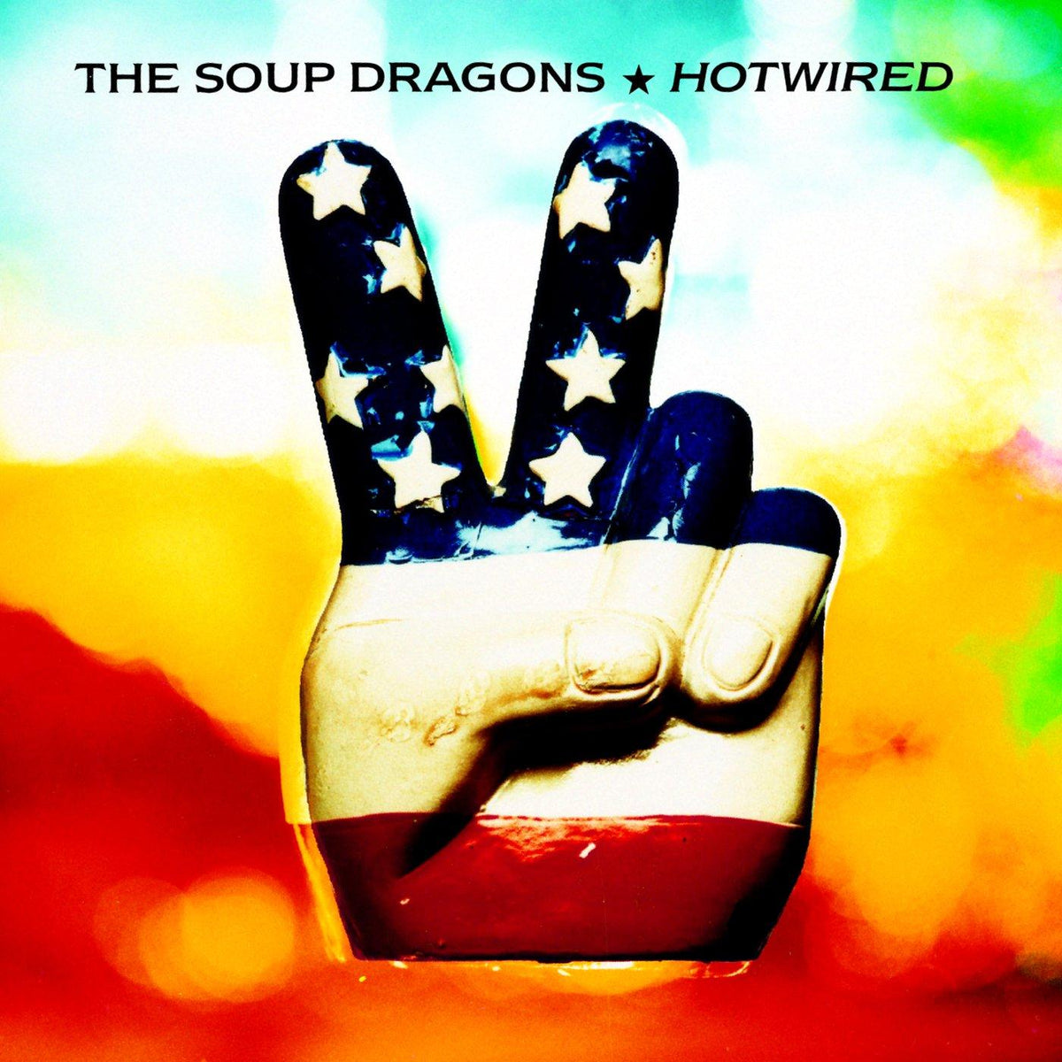 Soup Dragons- Hotwired-BoldPlay