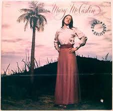 Mary McCaslin- Sunny California (Used Vinyl)-BoldPlay