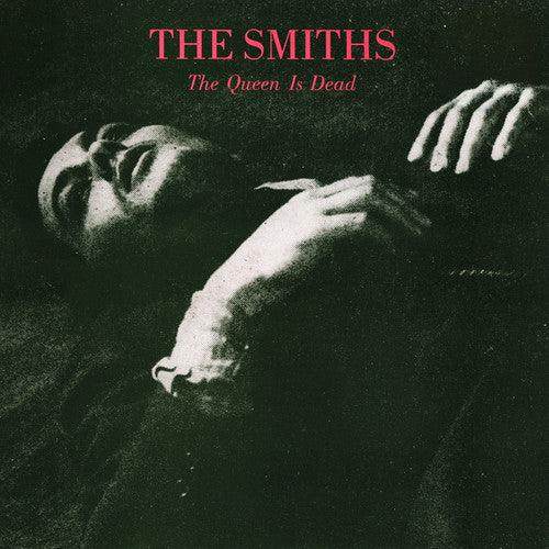 The Smiths- The Queen Is Dead (Vinyl)-BoldPlay