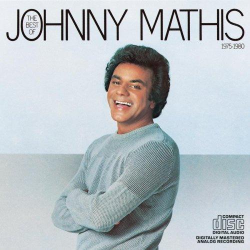 Johnny Mathis- The Best Of Johnny Mathis (1975-1980)-BoldPlay