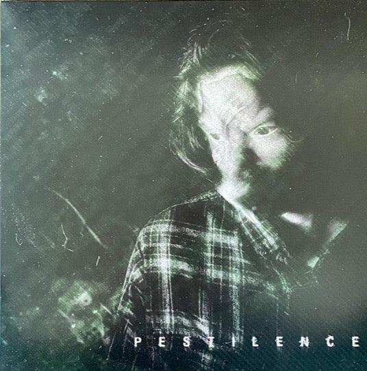 Hazing Over- Pestilence (Unknown Variant)(Sealed) (Used Vinyl)-BoldPlay