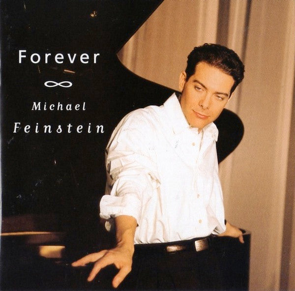 Michael Feinstein- Forever-BoldPlay