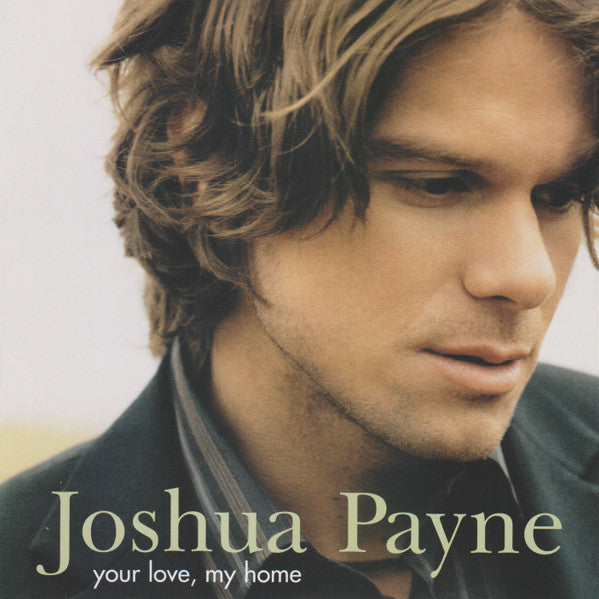 Joshua Payne- Your Love, My Home-BoldPlay
