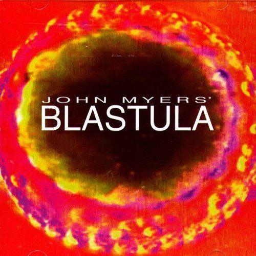 John Myers- Blastula-BoldPlay