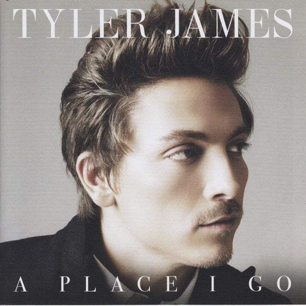 Tyler James- A Place I Go-BoldPlay