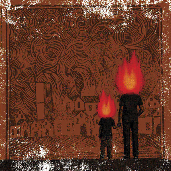 Beautiful Mistake- Light A Match, For I Deserve To Burn-BoldPlay