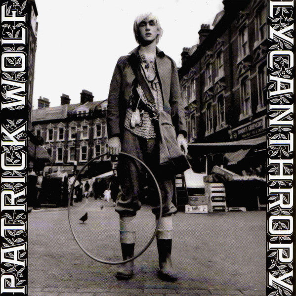 Patrick Wolf- Lycanthropy-BoldPlay
