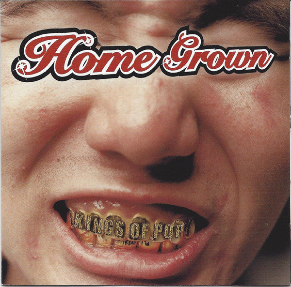 Home Grown- Kings Of Pop-BoldPlay