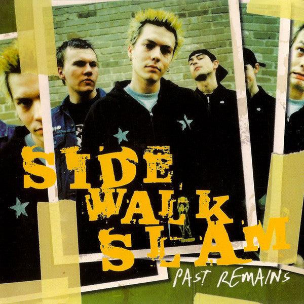 Side Walk Slam- Past Remains-BoldPlay