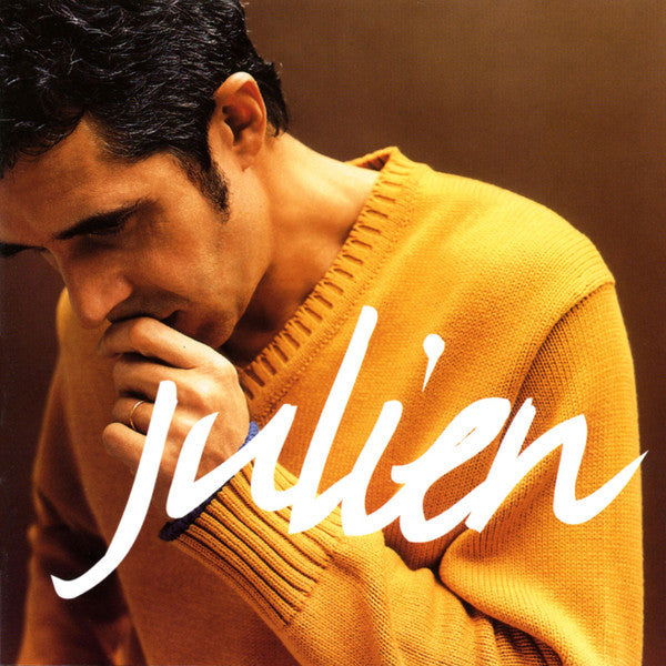 Julien Clerc- Julien-BoldPlay
