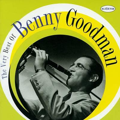 Benny Goodman- The Very Best Of Benny Goodman-BoldPlay