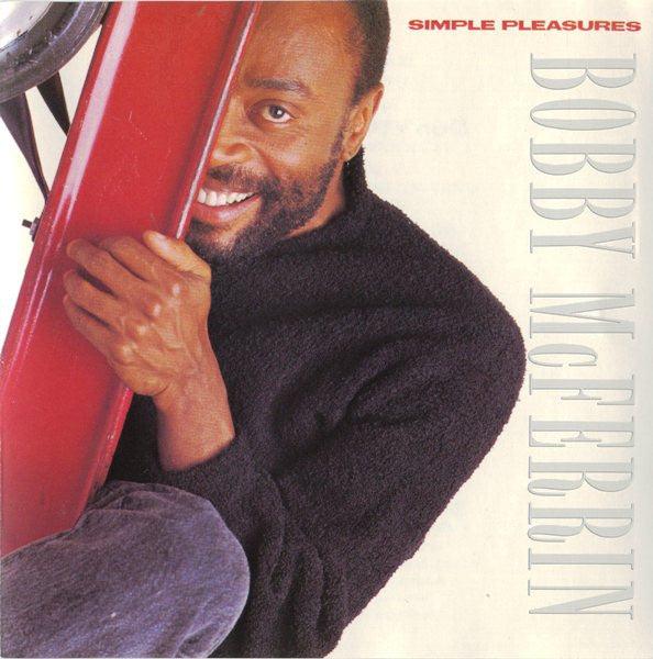 Bobby McFerrin- Simple Pleasures-BoldPlay
