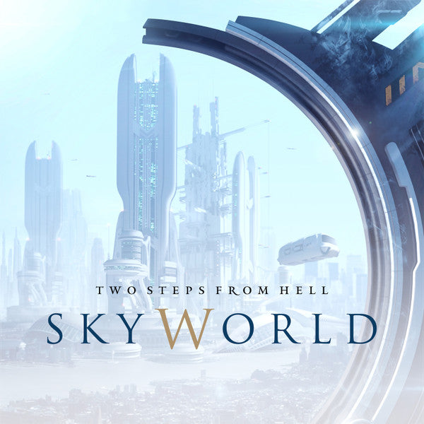 Two Steps From Hell- Skyworld-BoldPlay