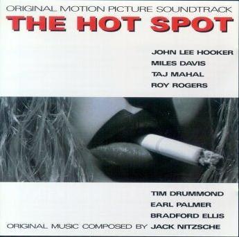 Hot Spot Soundtrack-BoldPlay