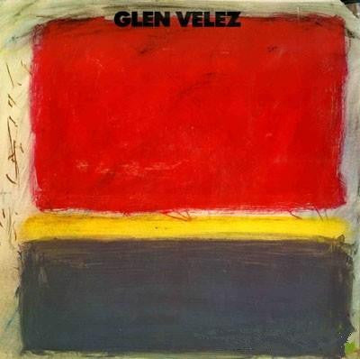 Glen Velez- Internal Combustion (German Press) (Used Vinyl)-BoldPlay