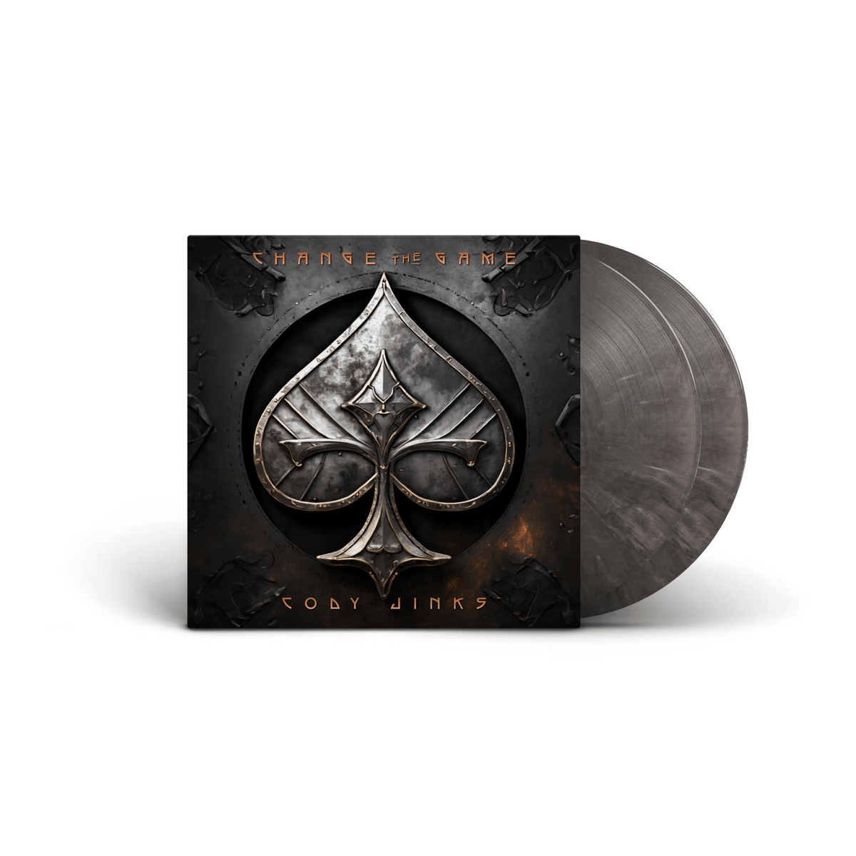 Cody Jinks- Change The Game (Indie Exclusive Vinyl)-BoldPlay