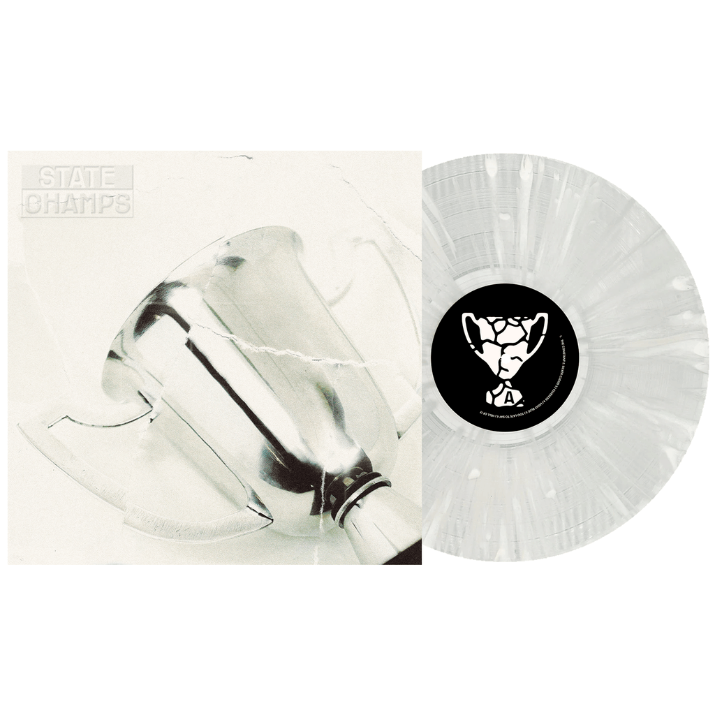 State Champs- State Champs (Indie Exclusive Vinyl)-BoldPlay
