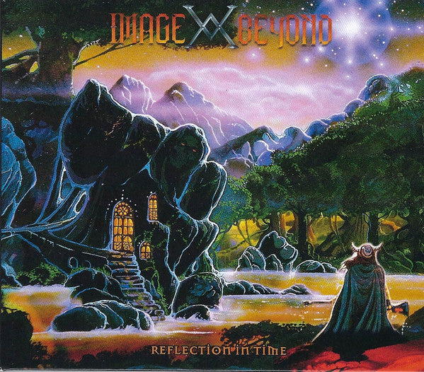 Image Beyond- Reflection In Time-BoldPlay