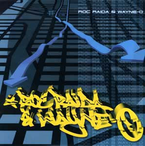 Roc Raida & Wayne-O- Roc Raida & Wayne-O-BoldPlay