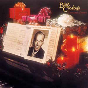 Bing Crosby- Bing Crosby's Christmas Classics-BoldPlay