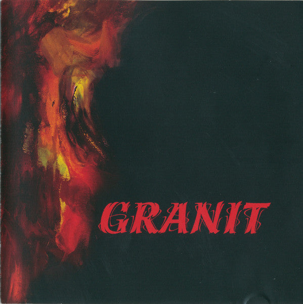 Granit- Granit-BoldPlay