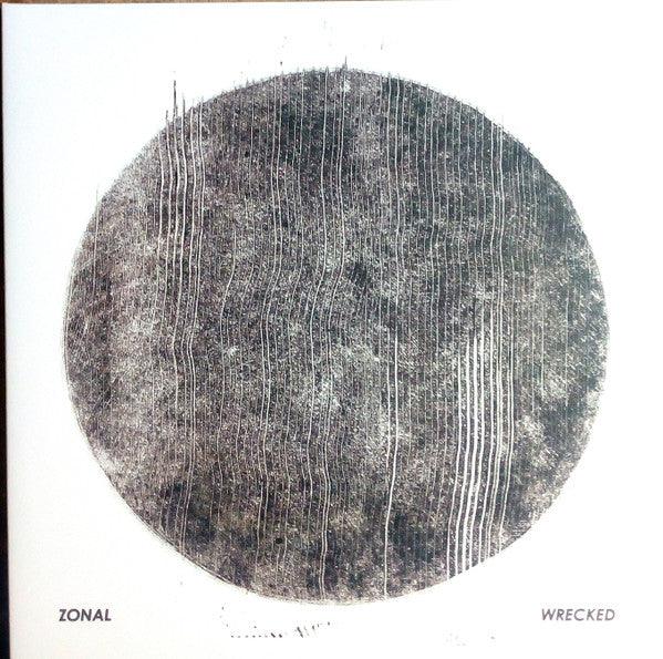 Zonal- Wrecked (Used Vinyl)-BoldPlay