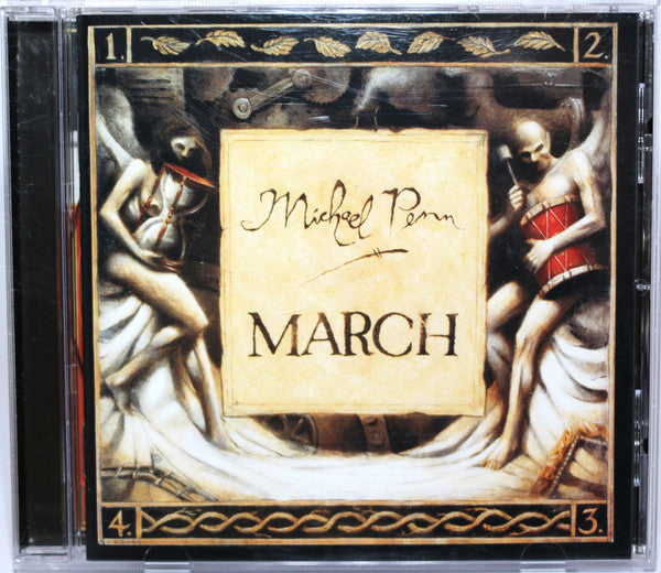 Michael Penn- March-BoldPlay