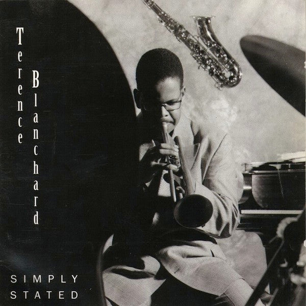 Terence Blanchard- Simply Stated-BoldPlay