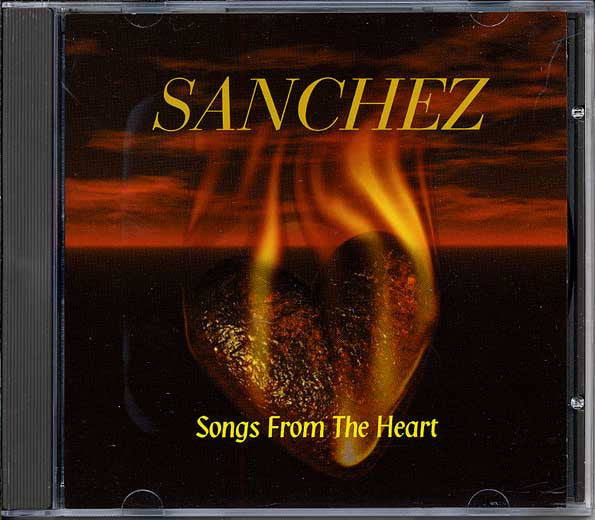 Sanchez- Songs From The Heart-BoldPlay