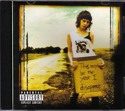 Recover- This May Be The Year I Disappear-BoldPlay