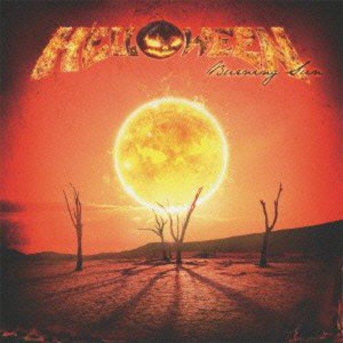 Helloween- Burning Sun-BoldPlay