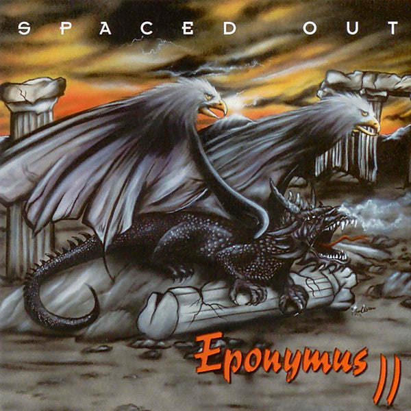 Spaced Out- Eponymus II-BoldPlay