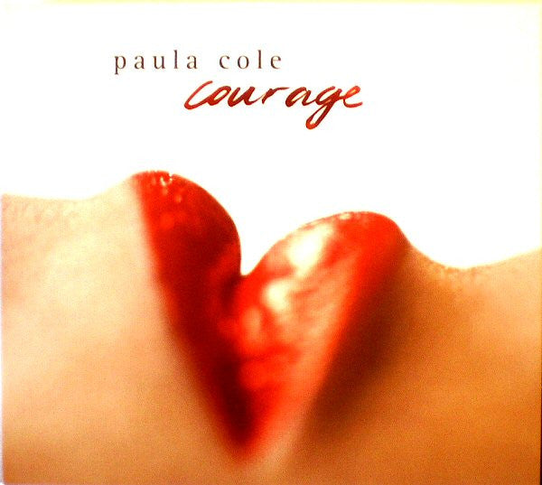 Paula Cole- Courage-BoldPlay